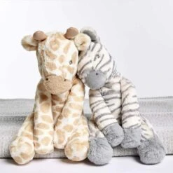 Mamas & Papas Soft Toy Welcome To The World - Geoffrey Giraffe -Baby Products Store mamas papas soft animals 4855ww202 38707520569565