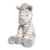 Mamas & Papas Soft Toy Welcome To The World - Ziggy Zebra -Baby Products Store mamas papas soft animals 4855ww206 38707478135005