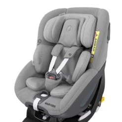Maxi-Cosi Pebble 360, Pearl 360 & Familyfix 360 Base Bundle - Grey 18 Maxi-Cosi Pebble 360, Pearl 360 & Familyfix 360 Base Bundle - Grey -Baby Products Store maxi cosi baby car seats 37776781213917