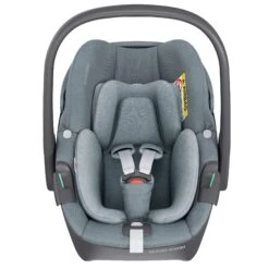 Maxi-Cosi Pebble 360, Pearl 360 & Familyfix 360 Base Bundle - Grey 17 Maxi-Cosi Pebble 360, Pearl 360 & Familyfix 360 Base Bundle - Grey -Baby Products Store maxi cosi baby car seats 37776781377757