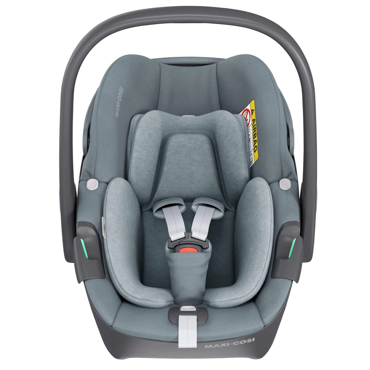 Maxi-Cosi Pebble 360, Pearl 360 & Familyfix 360 Base Bundle - Grey 6 Maxi-Cosi Pebble 360, Pearl 360 & Familyfix 360 Base Bundle - Grey - Image 4