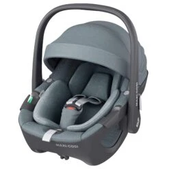 Maxi-Cosi Pebble 360, Pearl 360 & Familyfix 360 Base Bundle - Grey 16 Maxi-Cosi Pebble 360, Pearl 360 & Familyfix 360 Base Bundle - Grey -Baby Products Store maxi cosi baby car seats 37776781574365