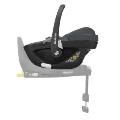Maxi-Cosi Pebble 360 Luxe - Twillic Grey -Baby Products Store maxi cosi baby car seats 8044370300 38310818414813