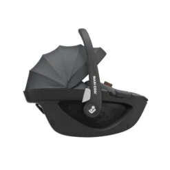 Maxi-Cosi Pebble 360 Luxe - Twillic Grey -Baby Products Store maxi cosi baby car seats 8044370300 38310818709725