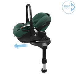 Maxi-Cosi Pebble 360 Pro - Essential Green -Baby Products Store maxi cosi baby car seats 8052047300 39047253557469