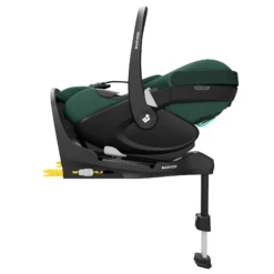 Maxi-Cosi Pebble 360 Pro - Essential Green -Baby Products Store maxi cosi baby car seats 8052047300 39047253655773