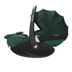 Maxi-Cosi Pebble 360 Pro - Essential Green -Baby Products Store maxi cosi baby car seats 8052047300 39047253721309