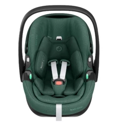 Maxi-Cosi Pebble 360 Pro - Essential Green -Baby Products Store maxi cosi baby car seats 8052047300 39047253754077
