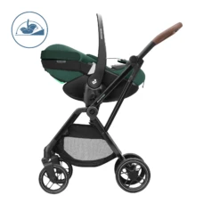 Maxi-Cosi Pebble 360 Pro - Essential Green -Baby Products Store maxi cosi baby car seats 8052047300 39047253852381