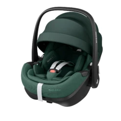 Maxi-Cosi Pebble 360 Pro - Essential Green