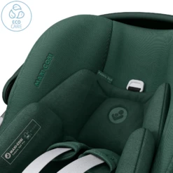 Maxi-Cosi Pebble 360 Pro - Essential Green -Baby Products Store maxi cosi baby car seats 8052047300 39047254016221