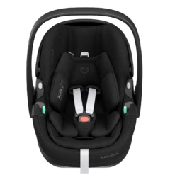 Maxi-Cosi Pebble 360 Pro - Essential Black -Baby Products Store maxi cosi baby car seats 8052672300 39047230357725