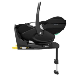 Maxi-Cosi Pebble 360 Pro - Essential Black -Baby Products Store maxi cosi baby car seats 8052672300 39047230750941