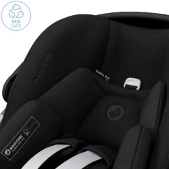 Maxi-Cosi Pebble 360 Pro - Essential Black -Baby Products Store maxi cosi baby car seats 8052672300 39047231078621
