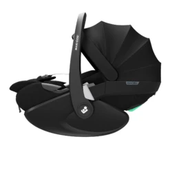 Maxi-Cosi Pebble 360 Pro - Essential Black -Baby Products Store maxi cosi baby car seats 8052672300 39047231111389