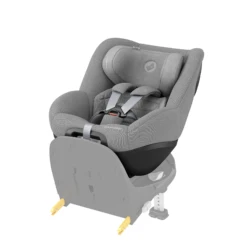 Maxi-Cosi Pearl 360 Pro - Authentic Grey
