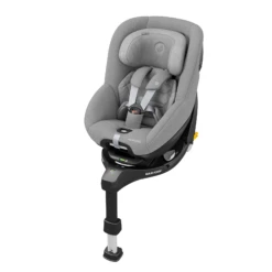 Maxi-Cosi Pearl 360 Pro - Authentic Grey -Baby Products Store maxi cosi baby car seats 8053510110 39047557382365