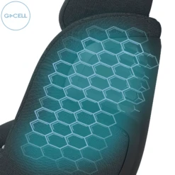 Maxi-Cosi Pearl 360 Pro - Authentic Graphite -Baby Products Store maxi cosi baby car seats 8053550110 39047548829917
