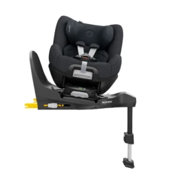 Maxi-Cosi Pearl 360 Pro - Authentic Graphite -Baby Products Store maxi cosi baby car seats 8053550110 39047548960989