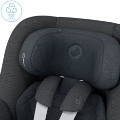 Maxi-Cosi Pearl 360 Pro - Authentic Graphite -Baby Products Store maxi cosi baby car seats 8053550110 39047549386973