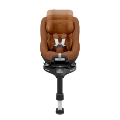 Maxi-Cosi Pearl 360 Pro & FamilyFix 360 Pro - Authentic Cognac 19 Maxi-Cosi Pearl 360 Pro & FamilyFix 360 Pro - Authentic Cognac -Baby Products Store maxi cosi baby car seats 8053650110 1 39051809063133