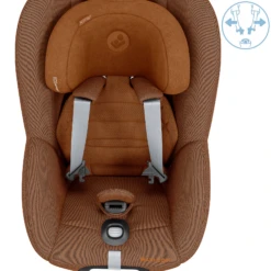 Maxi-Cosi Pearl 360 Pro & FamilyFix 360 Pro - Authentic Cognac 31 Maxi-Cosi Pearl 360 Pro & FamilyFix 360 Pro - Authentic Cognac -Baby Products Store maxi cosi baby car seats 8053650110 1 39051809095901