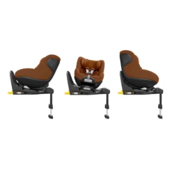 Maxi-Cosi Pearl 360 Pro - Authentic Cognac -Baby Products Store maxi cosi baby car seats 8053650110 39047560855773