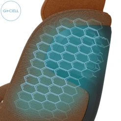 Maxi-Cosi Pearl 360 Pro - Authentic Cognac -Baby Products Store maxi cosi baby car seats 8053650110 39047561052381