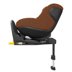 Maxi-Cosi Pearl 360 Pro - Authentic Cognac -Baby Products Store maxi cosi baby car seats 8053650110 39047561117917