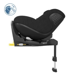 Maxi-Cosi Pearl 360 Pro & FamilyFix 360 Pro - Authentic Black -Baby Products Store maxi cosi baby car seats 8053671110 1 39051802181853