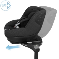 Maxi-Cosi Pearl 360 Pro & FamilyFix 360 Pro - Authentic Black -Baby Products Store maxi cosi baby car seats 8053671110 1 39051802280157