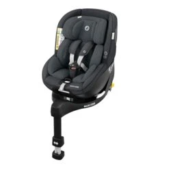 Maxi-Cosi Mica Pro Eco I-Size In Authentic Graphite -Baby Products Store maxi cosi baby car seats 8515550110 38866961432797