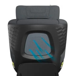 Maxi-Cosi Mica Pro Eco I-Size In Authentic Graphite -Baby Products Store maxi cosi baby car seats 8515550110 38866961531101