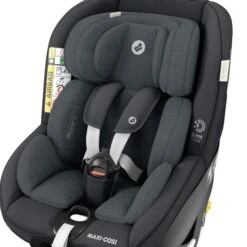 Maxi-Cosi Mica Pro Eco I-Size In Authentic Graphite -Baby Products Store maxi cosi baby car seats 8515550110 38866961563869