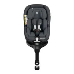 Maxi-Cosi Mica Pro Eco I-Size In Authentic Graphite -Baby Products Store maxi cosi baby car seats 8515550110 38866961629405