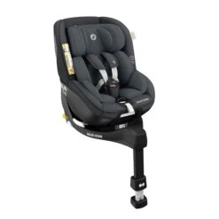 Maxi-Cosi Mica Pro Eco I-Size In Authentic Graphite -Baby Products Store maxi cosi baby car seats 8515550110 38866961694941