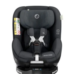 Maxi-Cosi Mica Pro Eco I-Size In Authentic Graphite -Baby Products Store maxi cosi baby car seats 8515550110 38866961760477