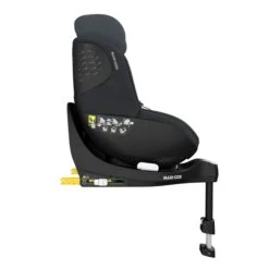 Maxi-Cosi Mica Pro Eco I-Size In Authentic Graphite -Baby Products Store maxi cosi baby car seats 8515550110 38866961826013