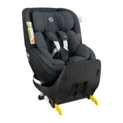 Maxi-Cosi Mica Pro Eco I-Size In Authentic Graphite -Baby Products Store maxi cosi baby car seats 8515550110 38866962022621