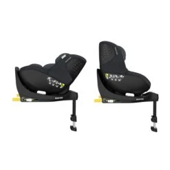 Maxi-Cosi Mica Pro Eco I-Size In Authentic Graphite -Baby Products Store maxi cosi baby car seats 8515550110 38866962055389