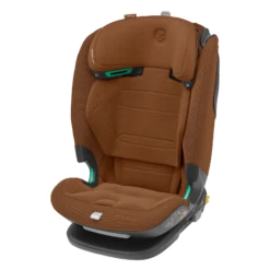 Maxi-Cosi Titan Pro 2 I-Size Car Seat In Authentic Cognac -Baby Products Store maxi cosi baby car seats 8618650111 39093190033629