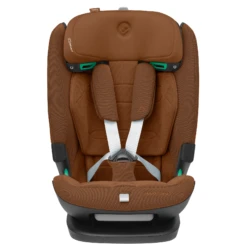 Maxi-Cosi Titan Pro 2 I-Size Car Seat In Authentic Cognac -Baby Products Store maxi cosi baby car seats 8618650111 39093190590685