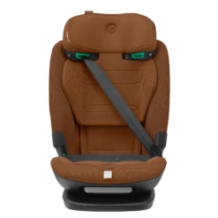 Maxi-Cosi Titan Pro 2 I-Size Car Seat In Authentic Cognac -Baby Products Store maxi cosi baby car seats 8618650111 39093190820061