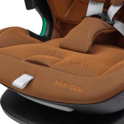 Maxi-Cosi Titan Pro 2 I-Size Car Seat In Authentic Cognac -Baby Products Store maxi cosi baby car seats 8618650111 39093191049437