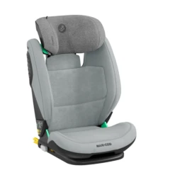 Maxi-Cosi Rodifix Pro I-size Car Seat - Authenic Grey