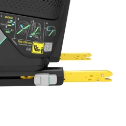 Maxi-Cosi Rodifix Pro I-size Car Seat - Authenic Grey -Baby Products Store maxi cosi baby car seats 8800510110 39092983693533