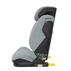 Maxi-Cosi Rodifix Pro I-size Car Seat - Authenic Grey -Baby Products Store maxi cosi baby car seats 8800510110 39092983759069