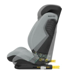 Maxi-Cosi Rodifix Pro I-size Car Seat - Authenic Grey -Baby Products Store maxi cosi baby car seats 8800510110 39092983857373