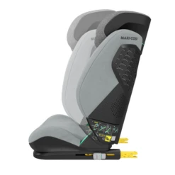 Maxi-Cosi Rodifix Pro I-size Car Seat - Authenic Grey -Baby Products Store maxi cosi baby car seats 8800510110 39092983922909