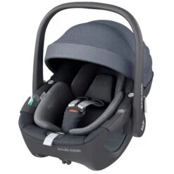 Maxi-Cosi Pebble 360, Pearl 360 & Familyfix 360 Base Bundle - Graphite -Baby Products Store maxi cosi baby car seats kf52200000 37776743071965